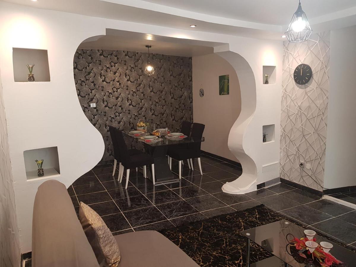 Appartement Numero 1 Diamant Saint-Junien Exterior photo