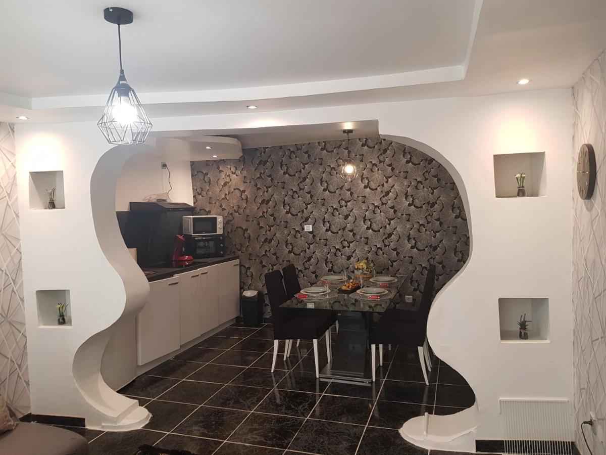Appartement Numero 1 Diamant Saint-Junien Exterior photo