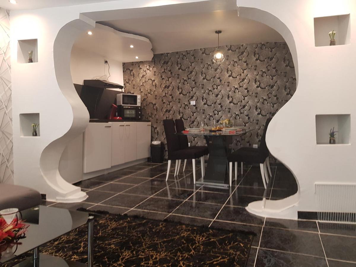 Appartement Numero 1 Diamant Saint-Junien Exterior photo